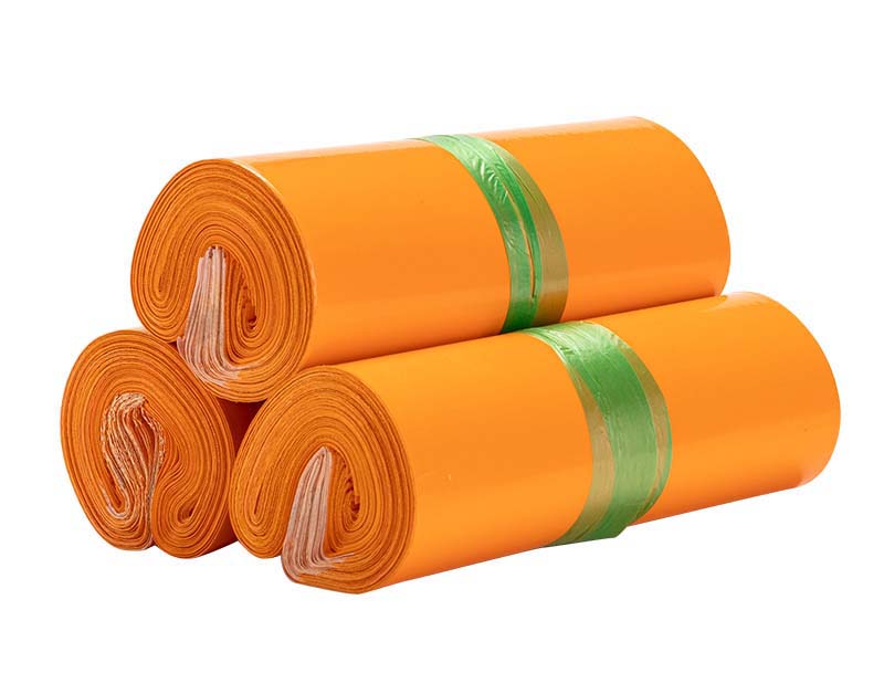 兴宁橙色快递袋-04