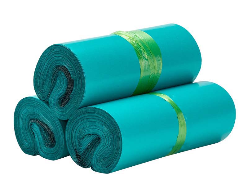 兴宁绿色快递袋-01