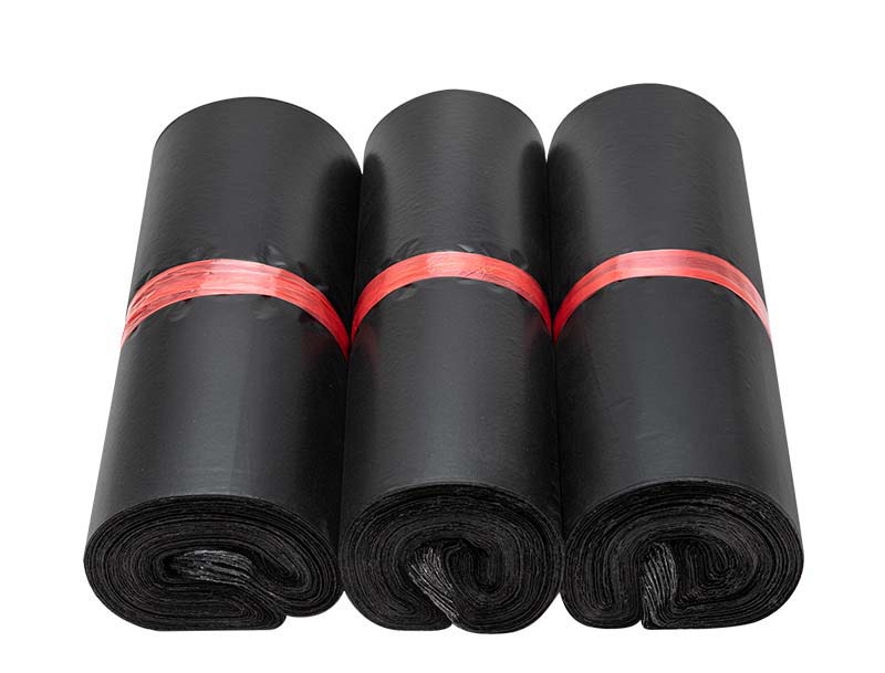 兴宁黑色快递袋-05