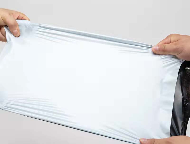 兴宁白色快递袋-02